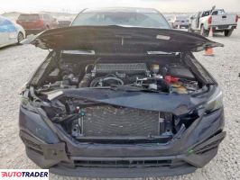 Subaru Pozostałe 2025 2