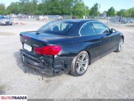 BMW 430 2019 2 BMW 430 2019 2