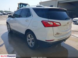 Chevrolet Equinox 2020 2 Chevrolet Equinox 2020 2