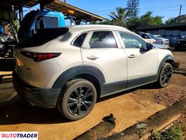 Mazda CX-30 2024 2