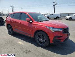 Acura RDX 2021 2
