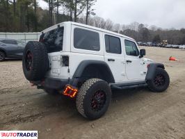 Jeep Wrangler 2020 3