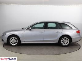 Audi A4 2015 2.0 174 KM