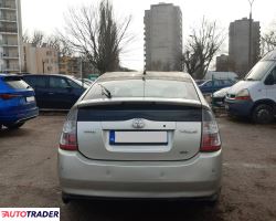 Toyota Prius 2005 1.5 78 KM