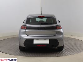 Peugeot 208 2021 1.2 73 KM