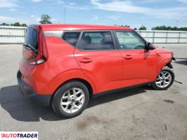 Kia Soul 2020 2 Kia Soul 2020 2