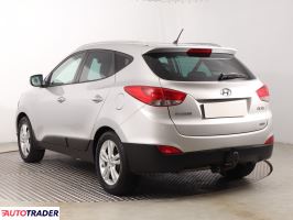 Hyundai ix35 2010 2.0 160 KM Hyundai ix35 2010 2.0 160 KM