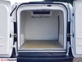 Fiat Doblo 2017 1.6 Fiat Doblo 2017 1.6