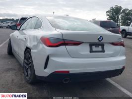 BMW Pozostałe 2024 2