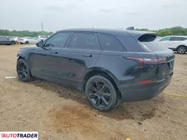Land Rover Range Rover 2020 2