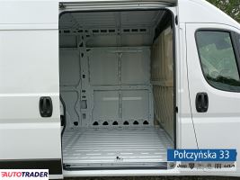 Citroen Jumper 2026 2.2