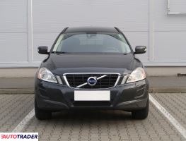 Volvo XC60 2011 2.0 160 KM