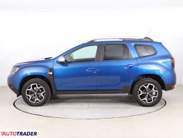 Dacia Duster 2021 1.3 128 KM