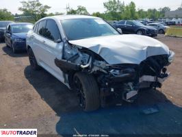 BMW X4 2022 2 BMW X4 2022 2