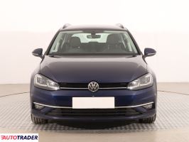 Volkswagen Golf 2018 2.0 147 KM