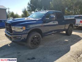 Dodge Ram 2024 6