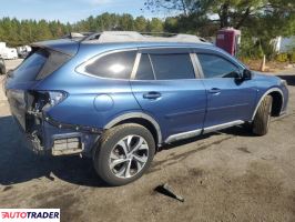 Subaru Outback 2020 2