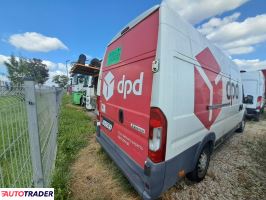 Citroen Jumper 2017 2.0