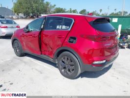 Kia Sportage 2021 2 Kia Sportage 2021 2