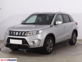 Suzuki Vitara 2019 1.4 138 KM