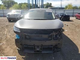 Nissan Pozostałe 2025 2 Nissan Pozostałe 2025 2