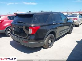 Ford Pozostałe 2020 3