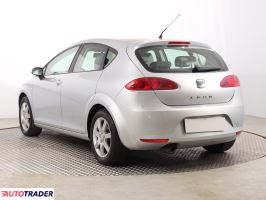 Seat Leon 2008 1.4 84 KM Seat Leon 2008 1.4 84 KM