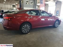 Nissan Altima 2023 2