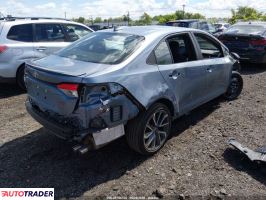 Toyota Corolla 2021 2