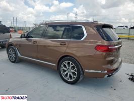 BMW Pozostałe 2019 3 BMW Pozostałe 2019 3