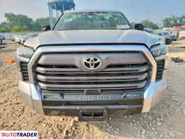 Toyota Tundra 2025 3