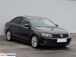 Volkswagen Jetta - zobacz ofertę