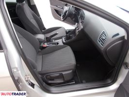 Seat Leon 2014 1.2 105 KM Seat Leon 2014 1.2 105 KM