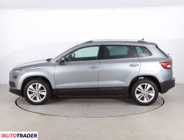 Skoda Karoq 2020 1.5 147 KM