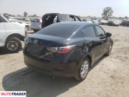 Toyota Yaris 2018 1 Toyota Yaris 2018 1