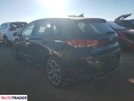 Hyundai Elantra 2019 1