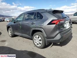 Toyota Pozostałe 2020 2 Toyota Pozostałe 2020 2