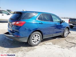 Chevrolet Equinox 2020 1 Chevrolet Equinox 2020 1