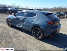 Mazda 3 2024 2