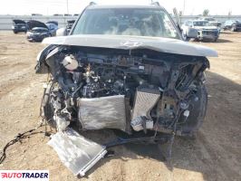 Hyundai Santa Fe 2025 2