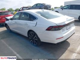 Honda Accord 2024 2 Honda Accord 2024 2