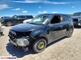 Kia Soul 2021 2