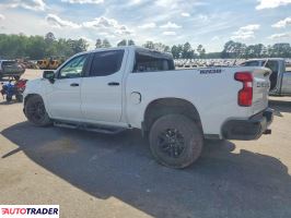 Chevrolet Silverado 2021 6