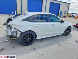 Honda Civic 2024 1