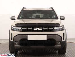 Dacia Duster 2024 1.0 89 KM