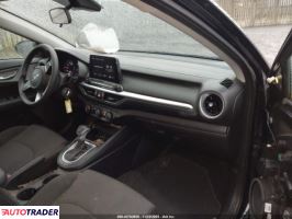 Kia Pozostałe 2023 2