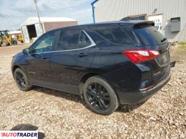 Chevrolet Equinox 2021 1