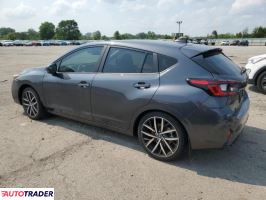 Subaru Impreza 2024 2
