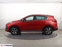 Kia Sportage 2018 1.6 130 KM