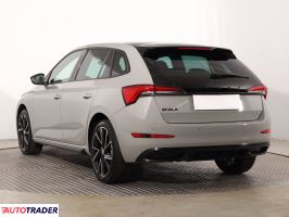 Skoda Scala 2023 1.5 147 KM